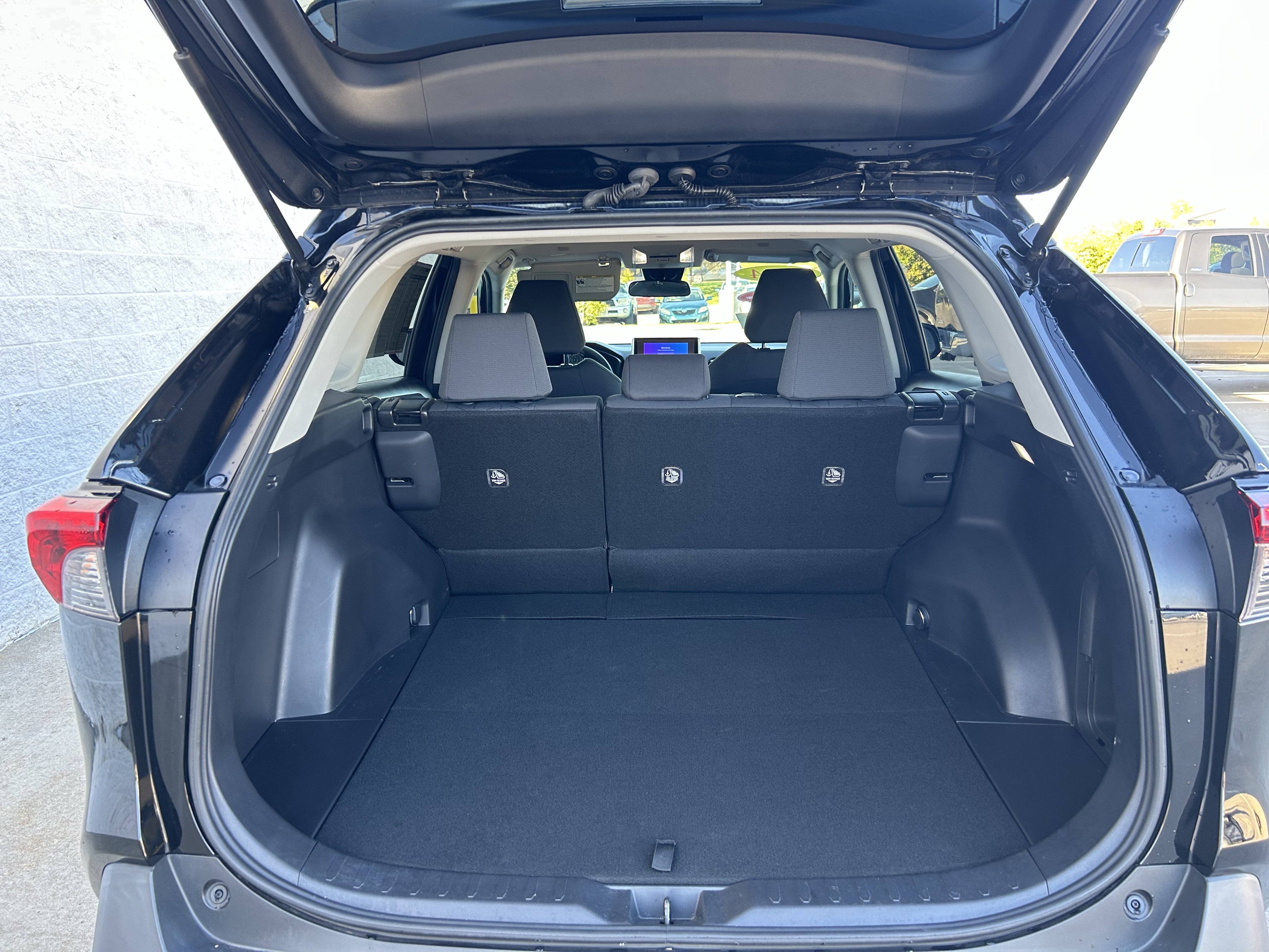 Certified 2024 Toyota RAV4 AWD Hybrid image 12