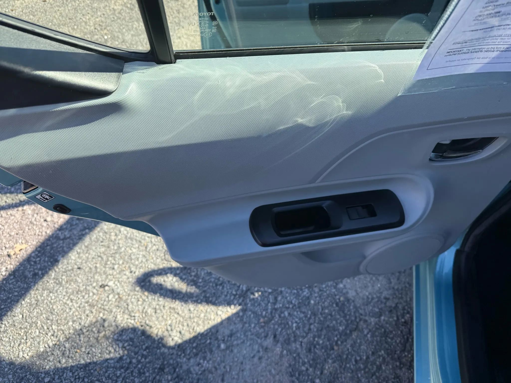 Used 2013 Toyota Prius C Three image 23