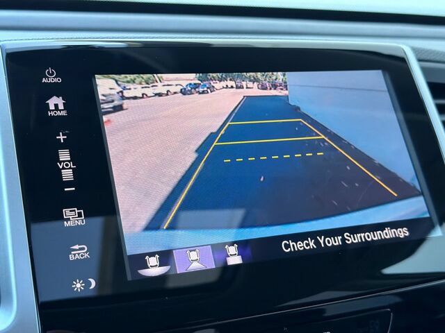 Used 2018 Honda Pilot EX-L image 23