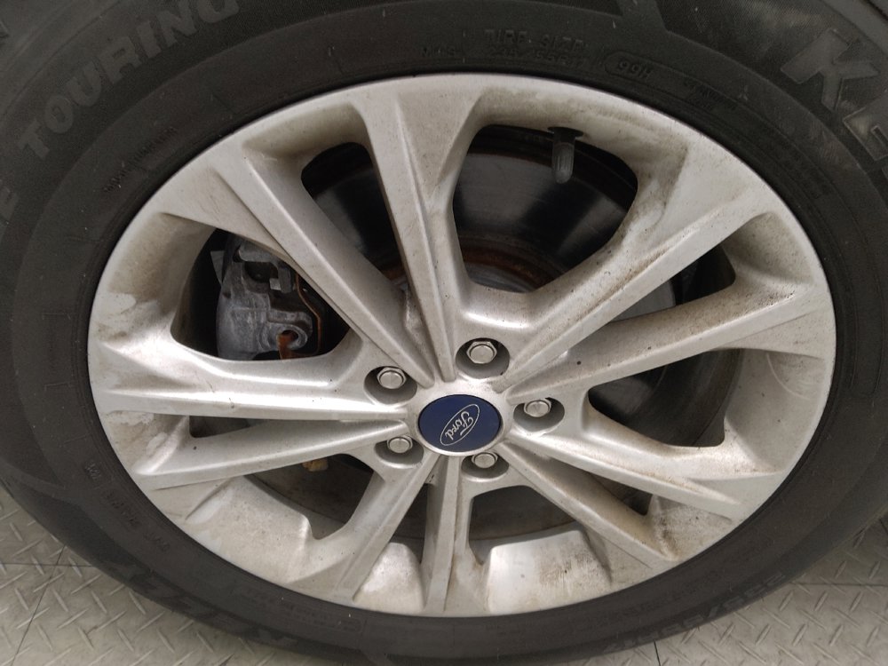 Used 2019 Ford Escape SE image 31