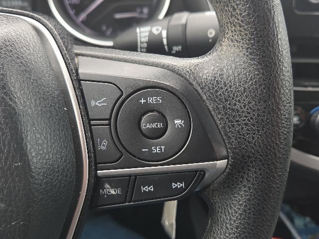 Used 2024 Toyota Camry LE FWD image 35