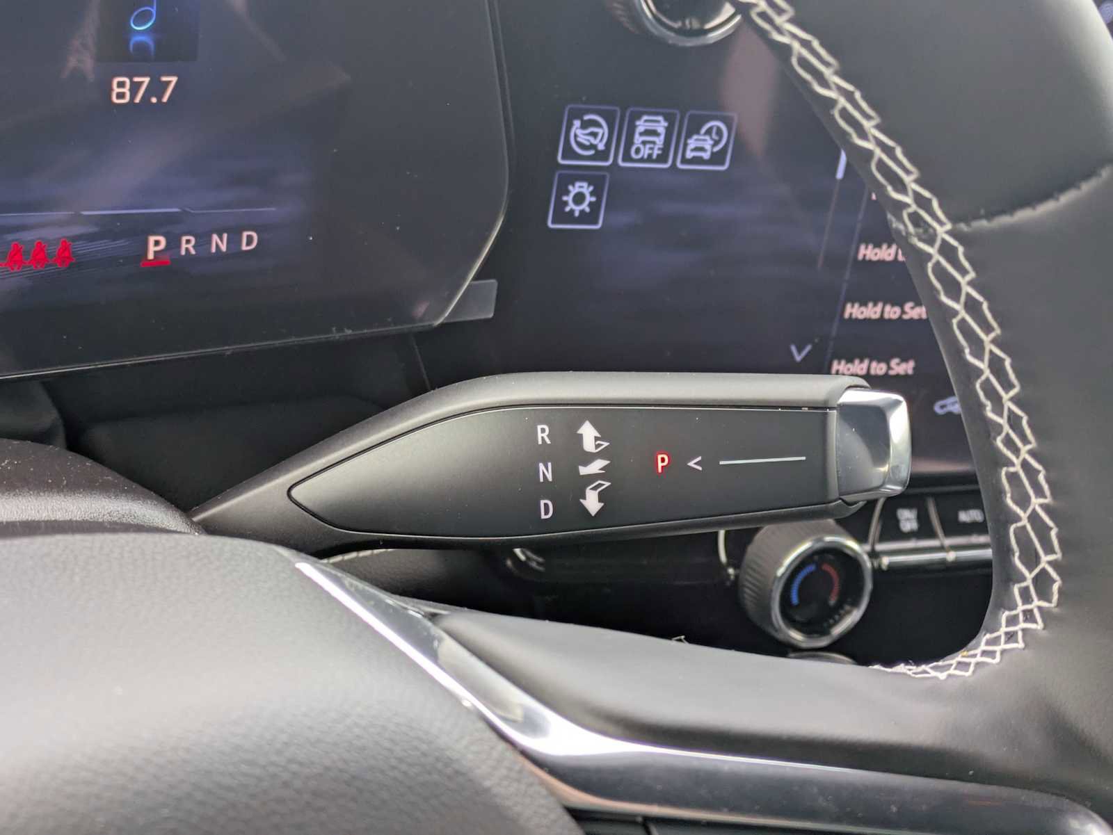 New 2024 Chevrolet Blazer EV LT image 30