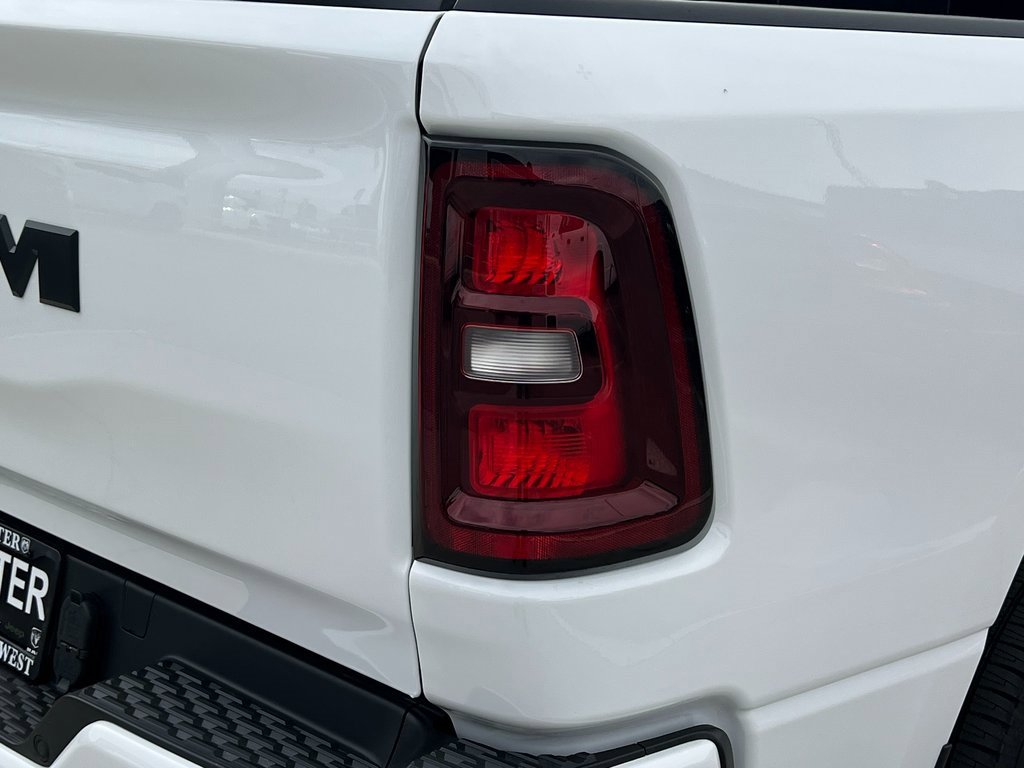 New 2026 RAM 1500 Express image 17