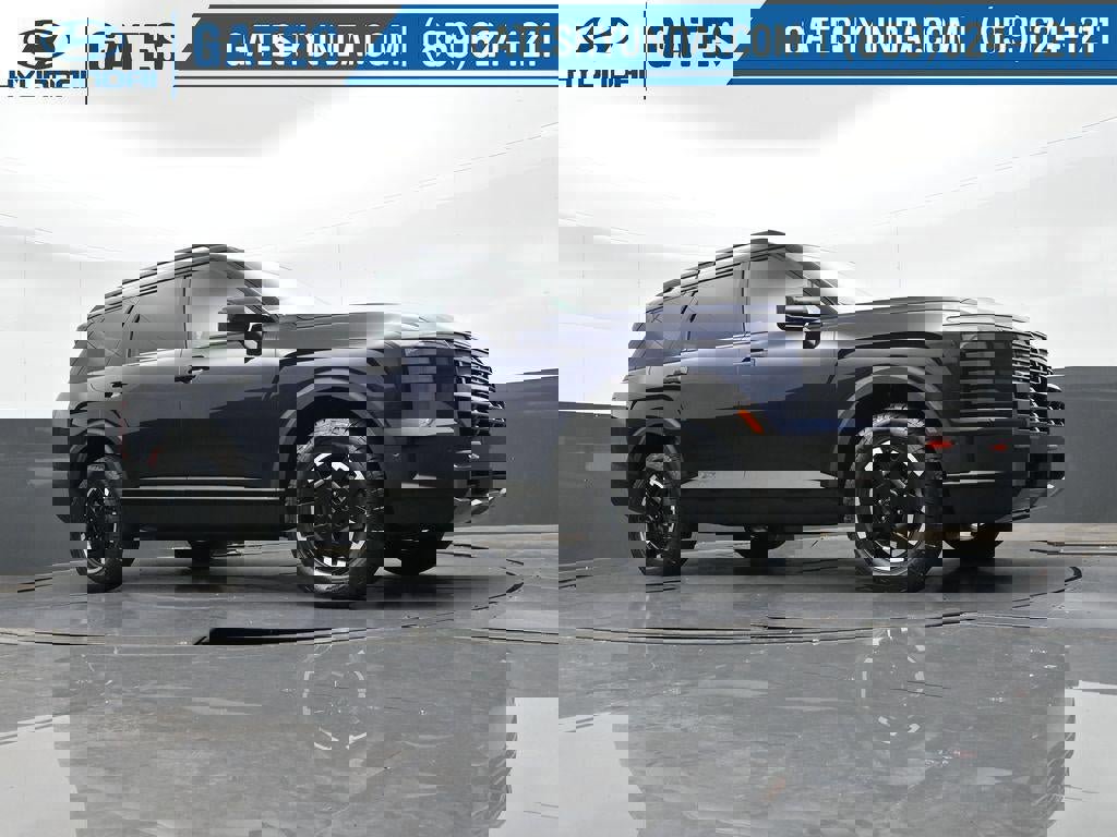 New 2026 Hyundai Palisade XRT Pro image 48