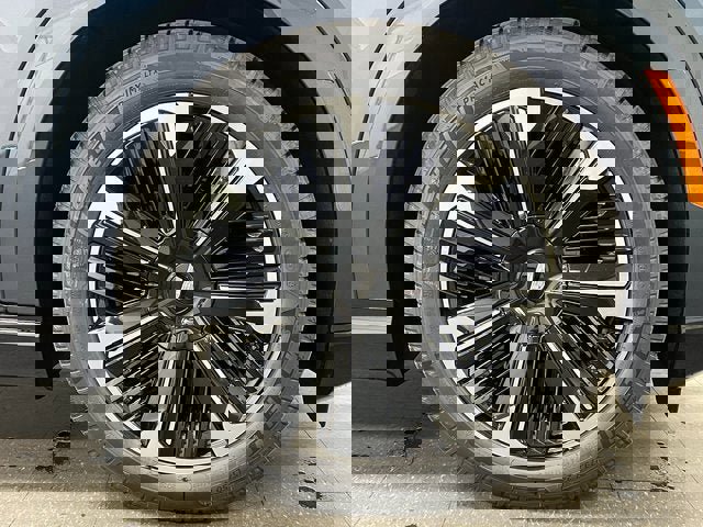 New 2026 Cadillac Escalade IQ Sport 1 w/ LPO, Floor Liner Package image 11