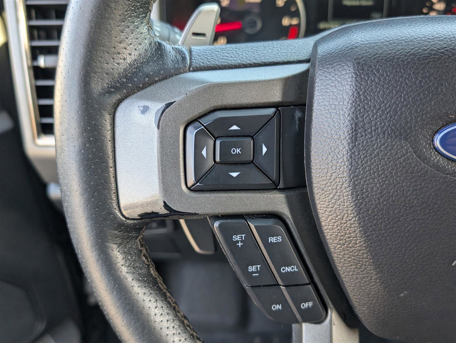 Used 2020 Ford F150 Raptor image 20