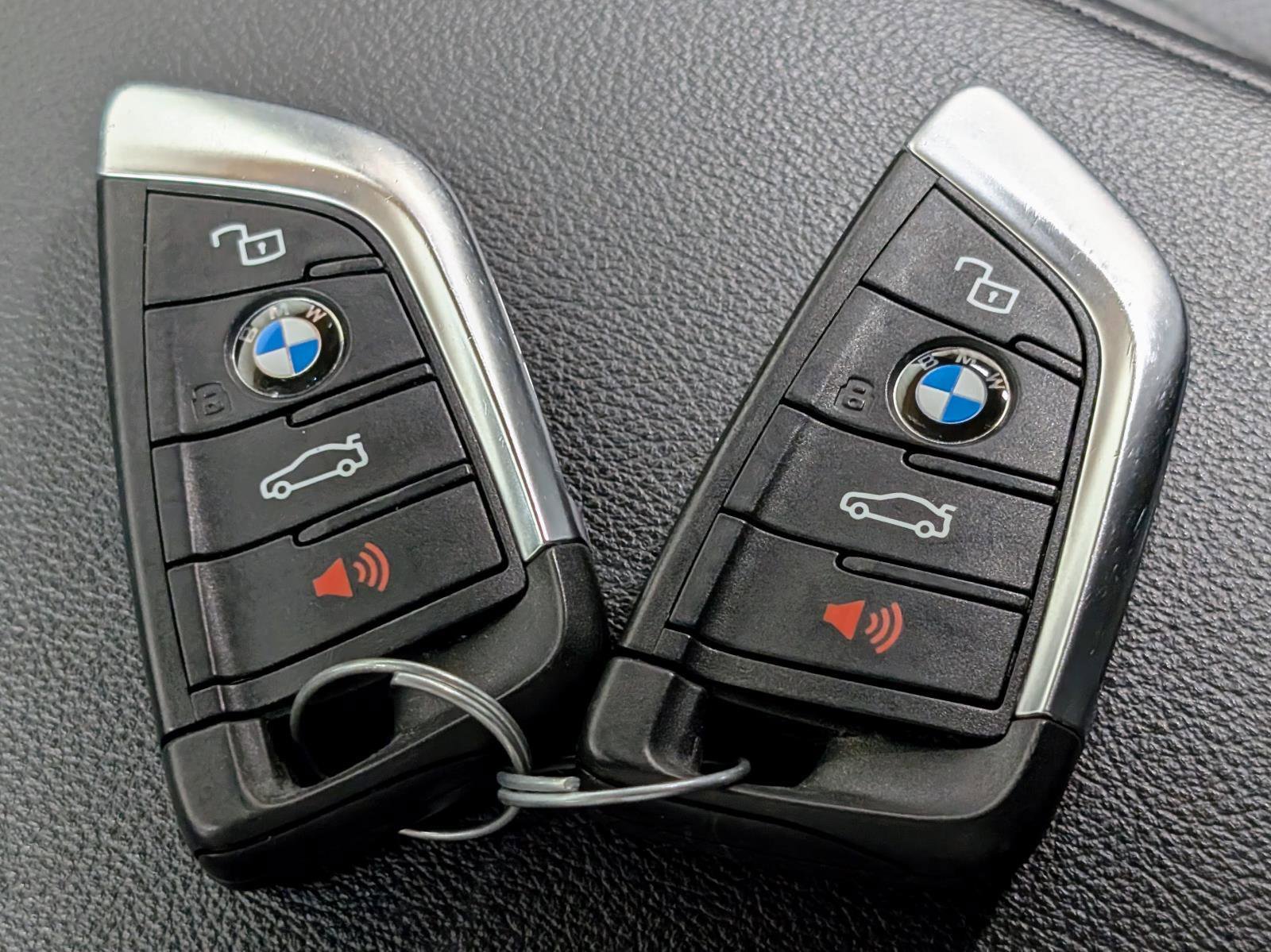 Used 2024 BMW i4 xDrive40i AWD/4WD image 43