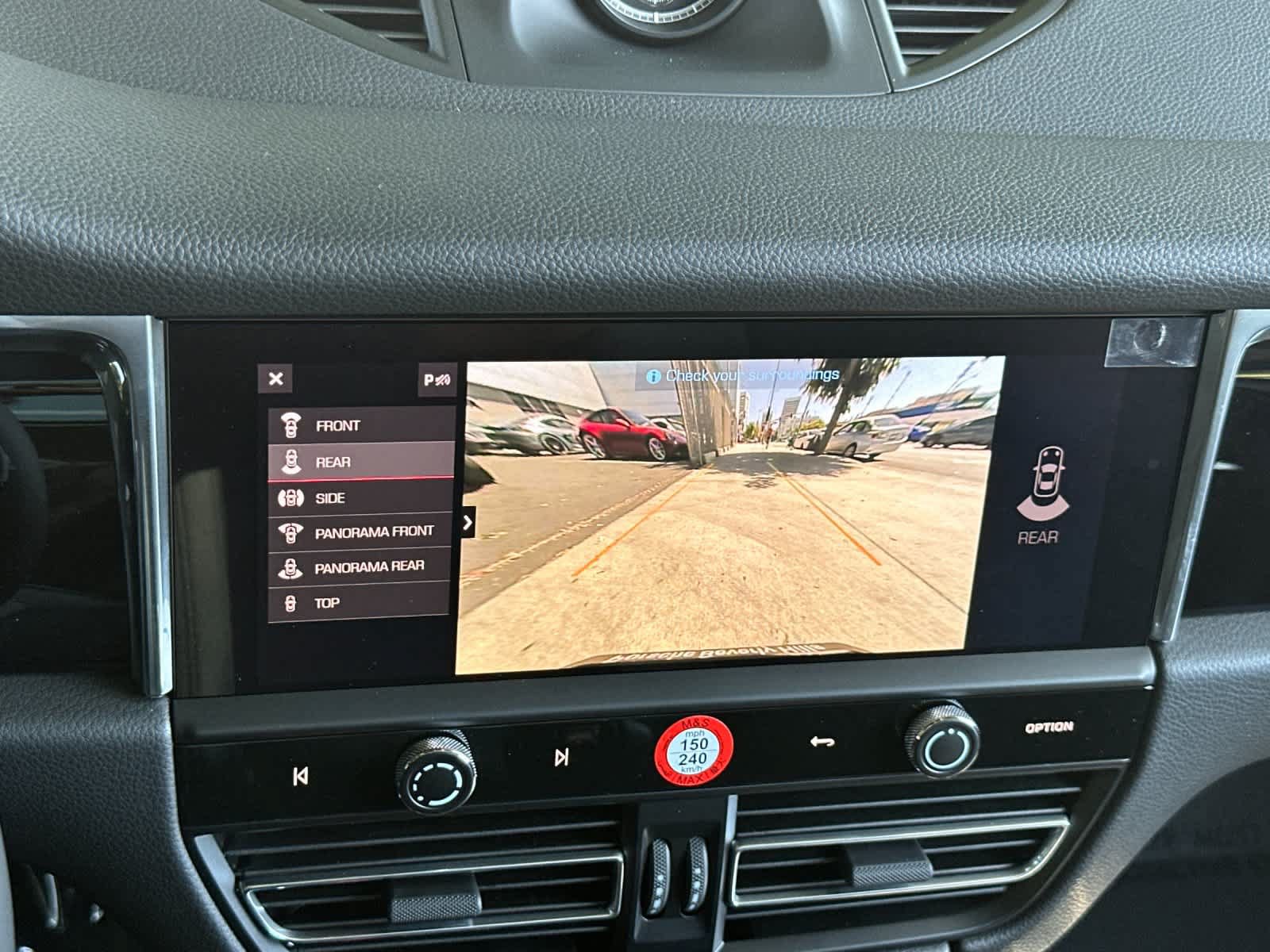New 2026 Porsche Macan AWD/4WD image 23