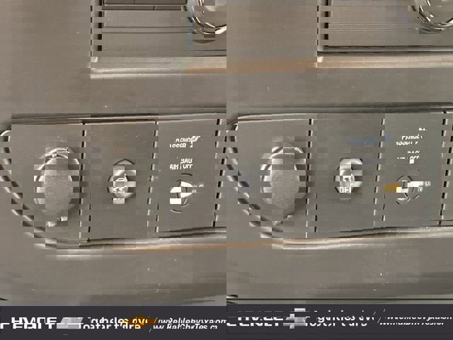 New 2026 Chevrolet Express 2500 w/ Driver Convenience Package RWD image 21