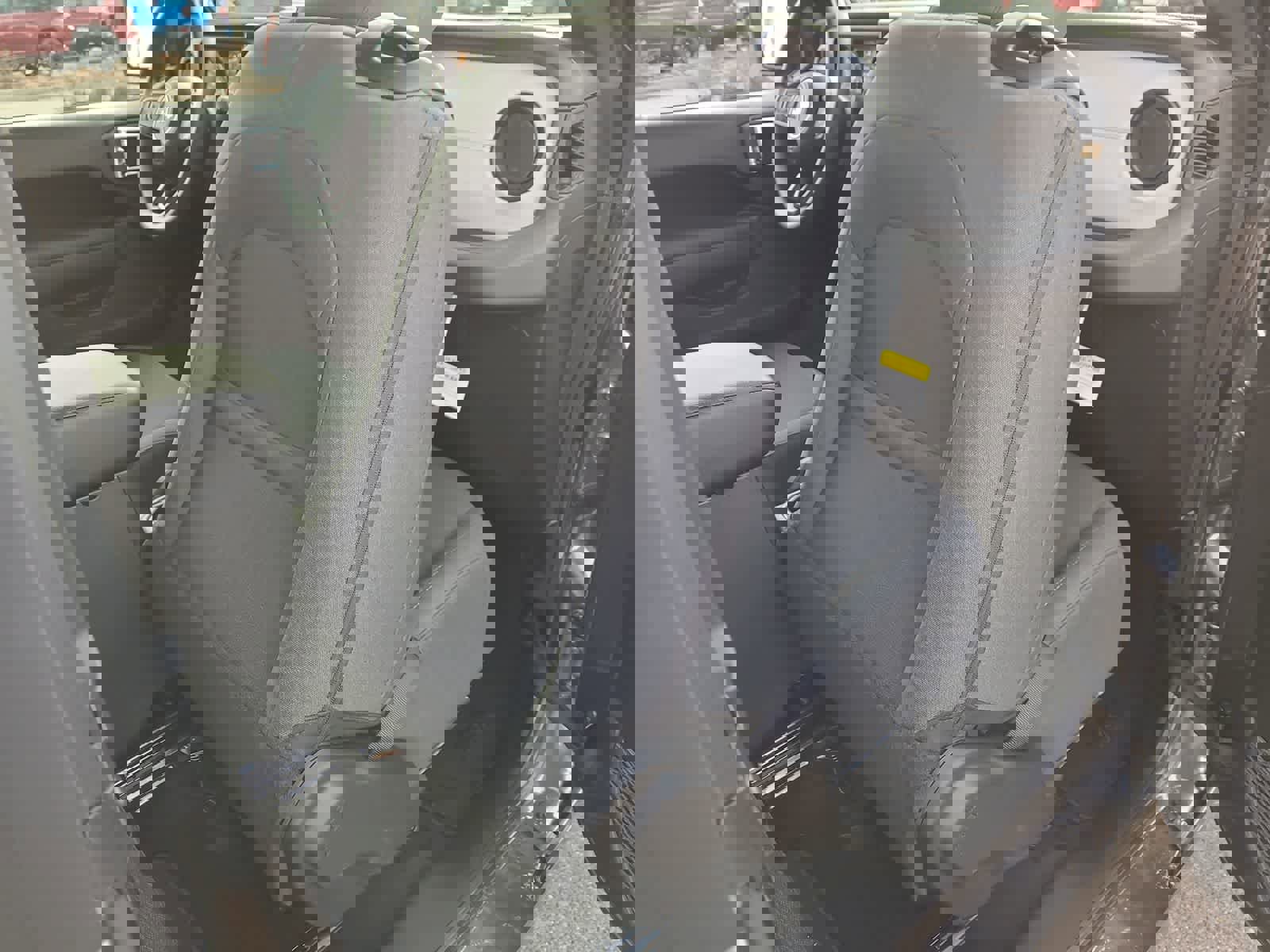 New 2026 Jeep Wrangler Sport image 20