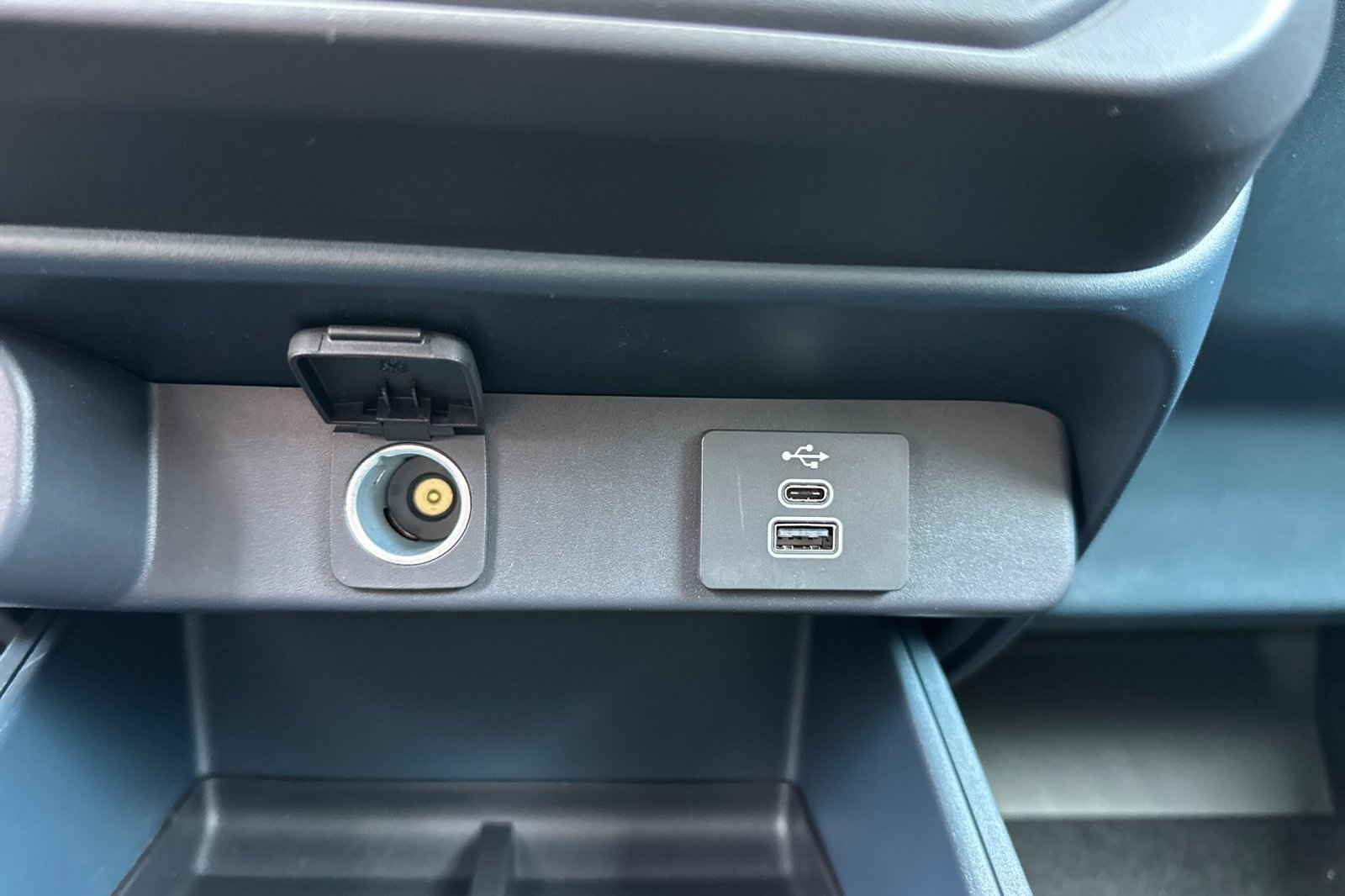 New 2025 Ford Maverick Lobo image 25