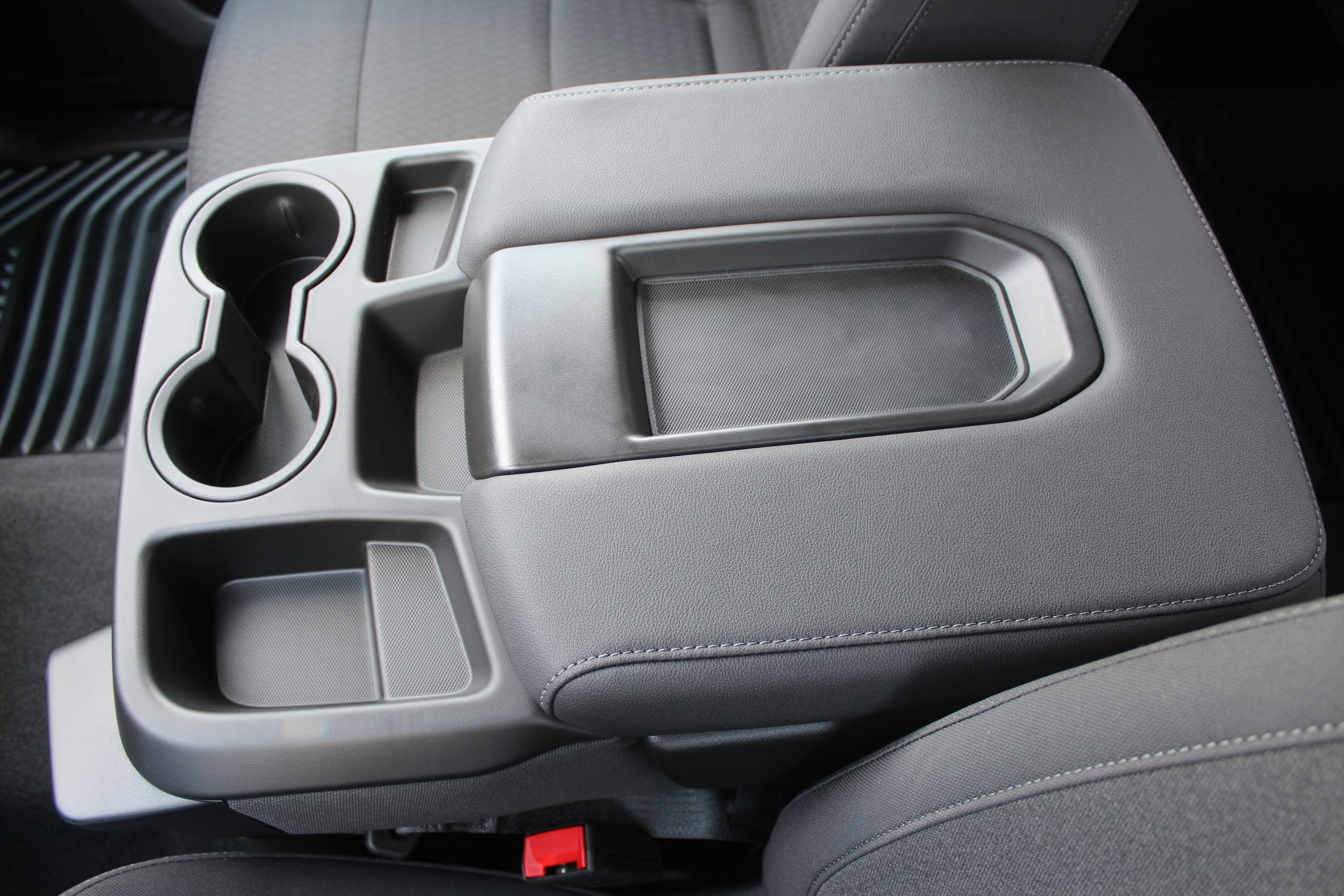 New 2025 Chevrolet Silverado 1500 Custom image 33