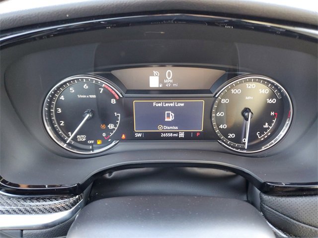 Certified 2023 Cadillac XT5 Sportv image 15