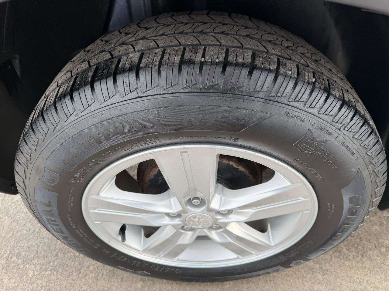 Used 2018 Chevrolet Trax LT image 19