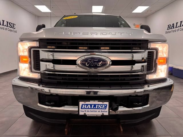 Used 2019 Ford F250 XLT w/ Snow Plow Prep Package AWD/4WD image 24