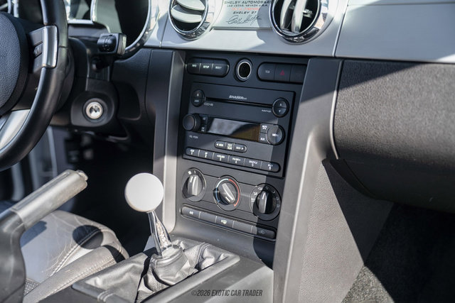 Used 2007 Ford Mustang GT RWD image 26