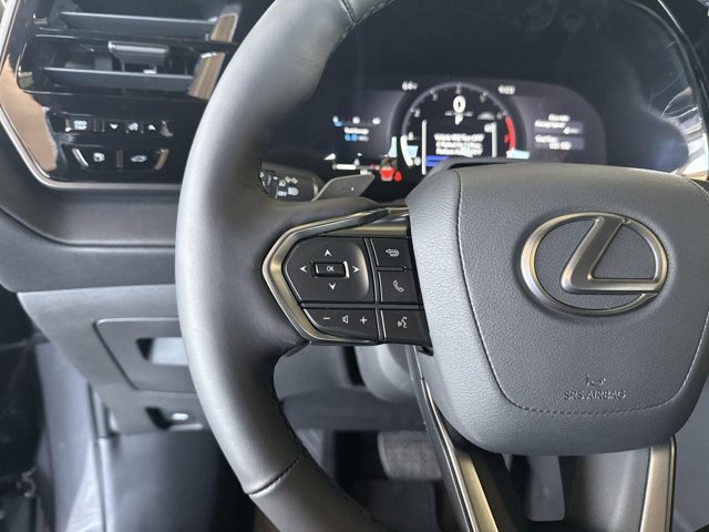 Used 2026 Lexus TX 350 FWD w/ Convenience Package image 15