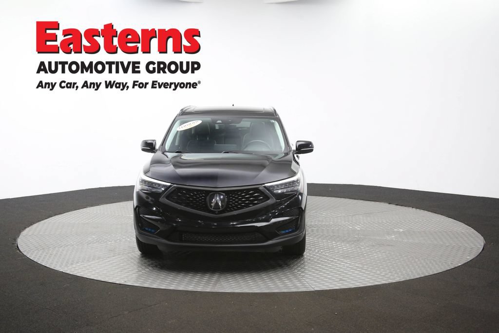 Used 2019 Acura RDX AWD w/ Advance Package image 55