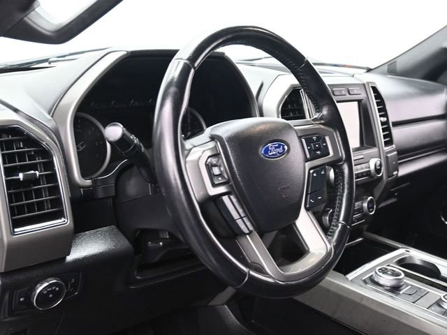 Used 2021 Ford Expedition Max XLT AWD/4WD image 14