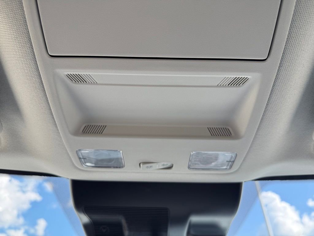 New 2025 Ford Maverick XLT w/ Equipment Group 301A image 31