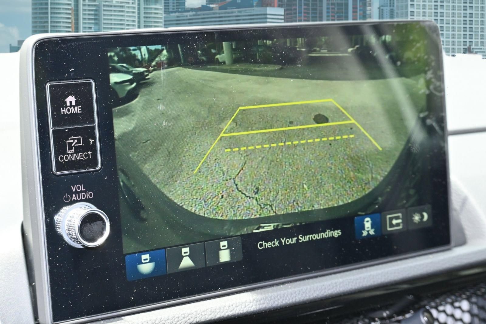 New 2026 Honda CR-V EX-L image 31