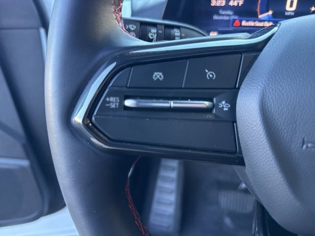 Used 2024 Chevrolet Blazer EV RS image 12