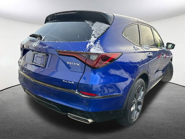 Used 2022 Acura MDX A-Spec image 14
