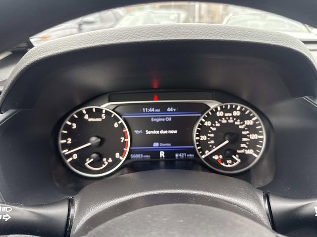 Used 2024 Nissan Altima 2.5 SV image 35