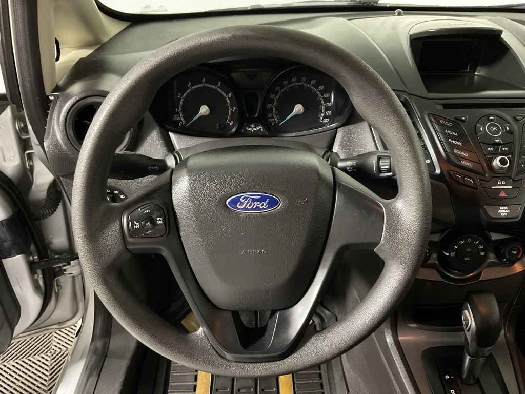 Used 2018 Ford Fiesta S FWD image 22