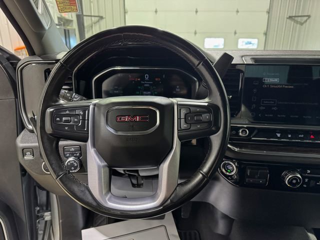 Used 2024 GMC Sierra 2500 SLE image 13