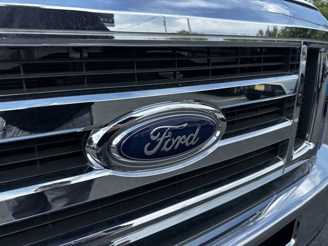 Used 2024 Ford E-350 and Econoline 350 Super Duty w/ Power Windows & Locks Group RWD image 10