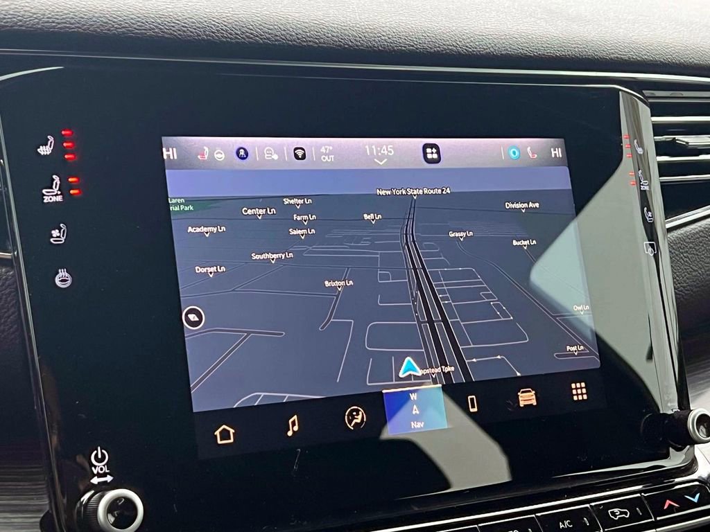 Used 2023 Jeep Wagoneer Series III w/ Convenience Group I image 33