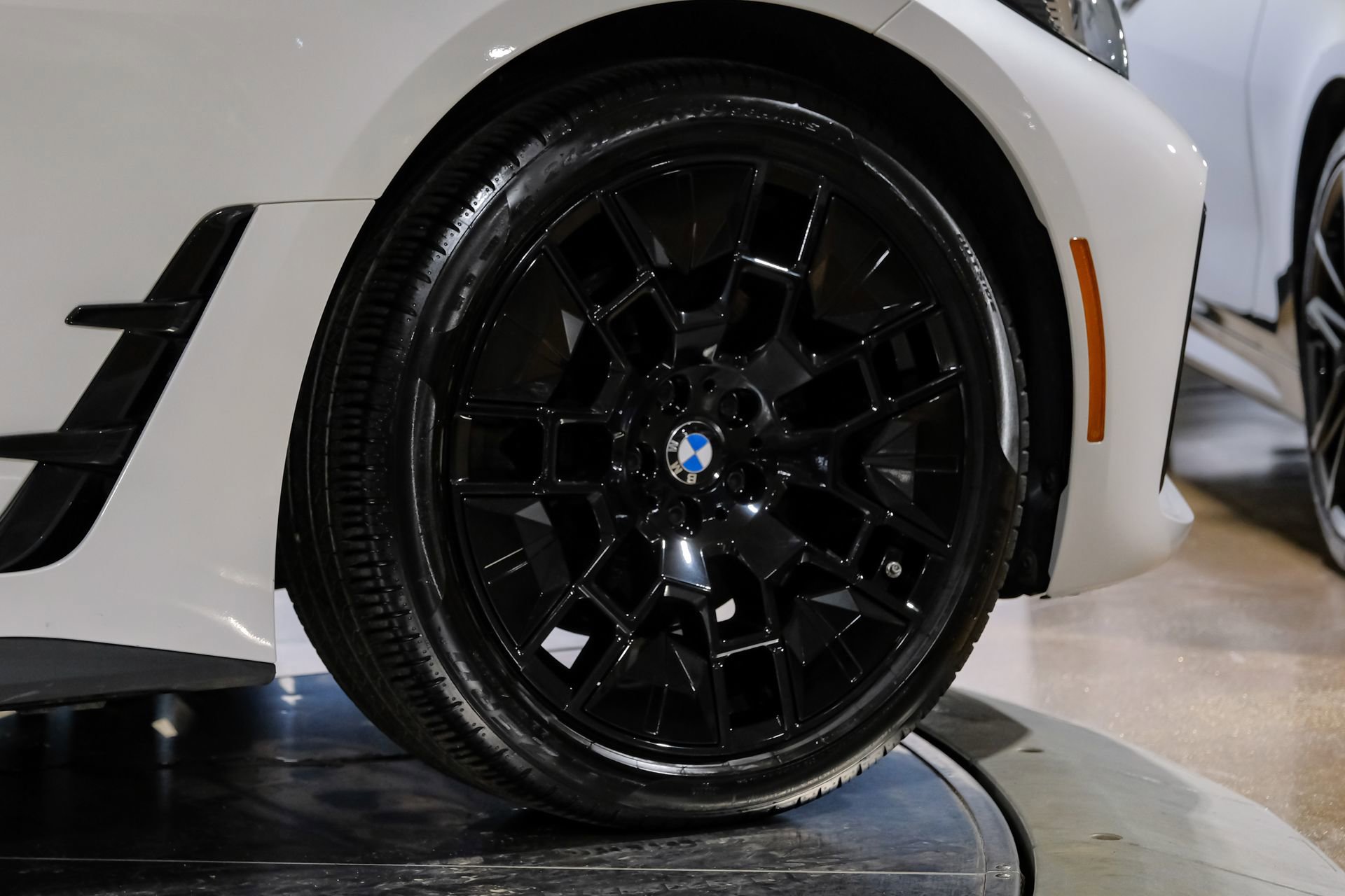 Used 2025 BMW 430i xDrive image 61