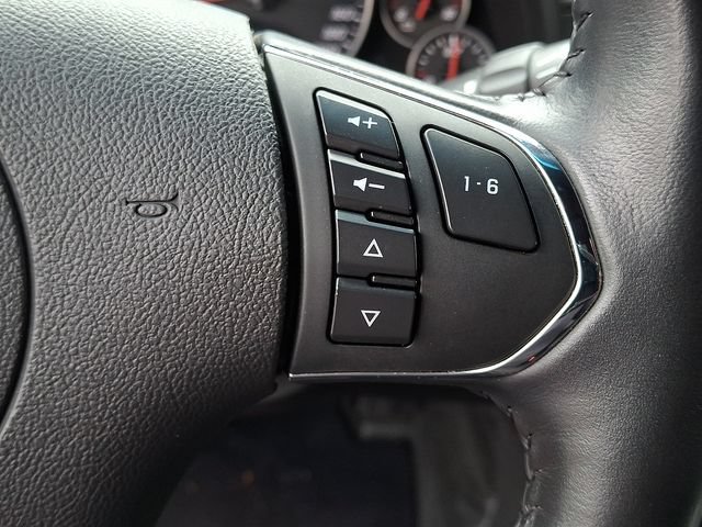 Used 2012 Chevrolet Corvette Grand Sport w/ 3LT Preferred Equipment Group RWD image 15