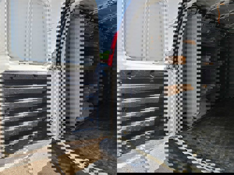 Used 2015 Chevrolet Express 2500 2500 3DR CARGO VAN /V8 image 14