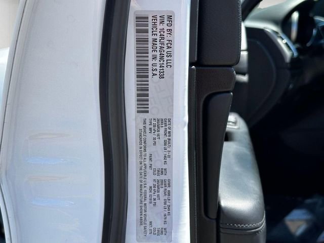 Used 2022 Jeep Grand Cherokee Laredo X AWD/4WD image 33