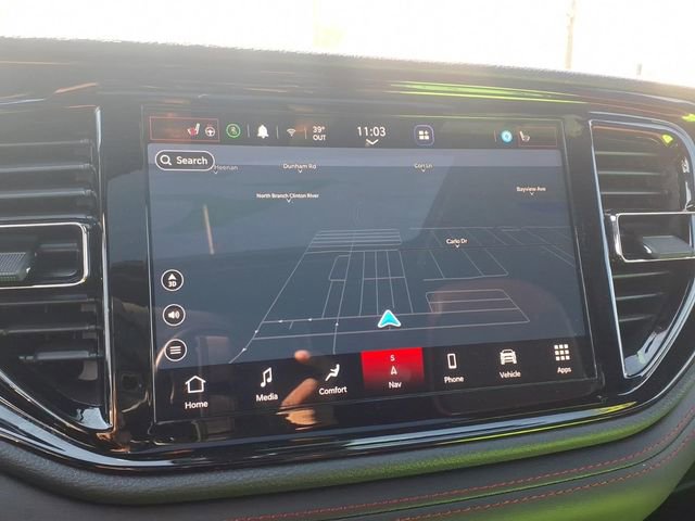 Used 2025 Dodge Durango GT image 16