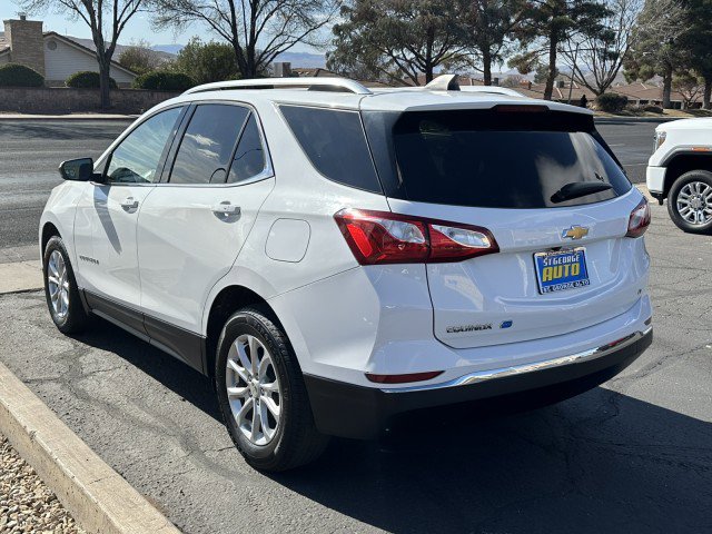 Used 2019 Chevrolet Equinox LT image 6