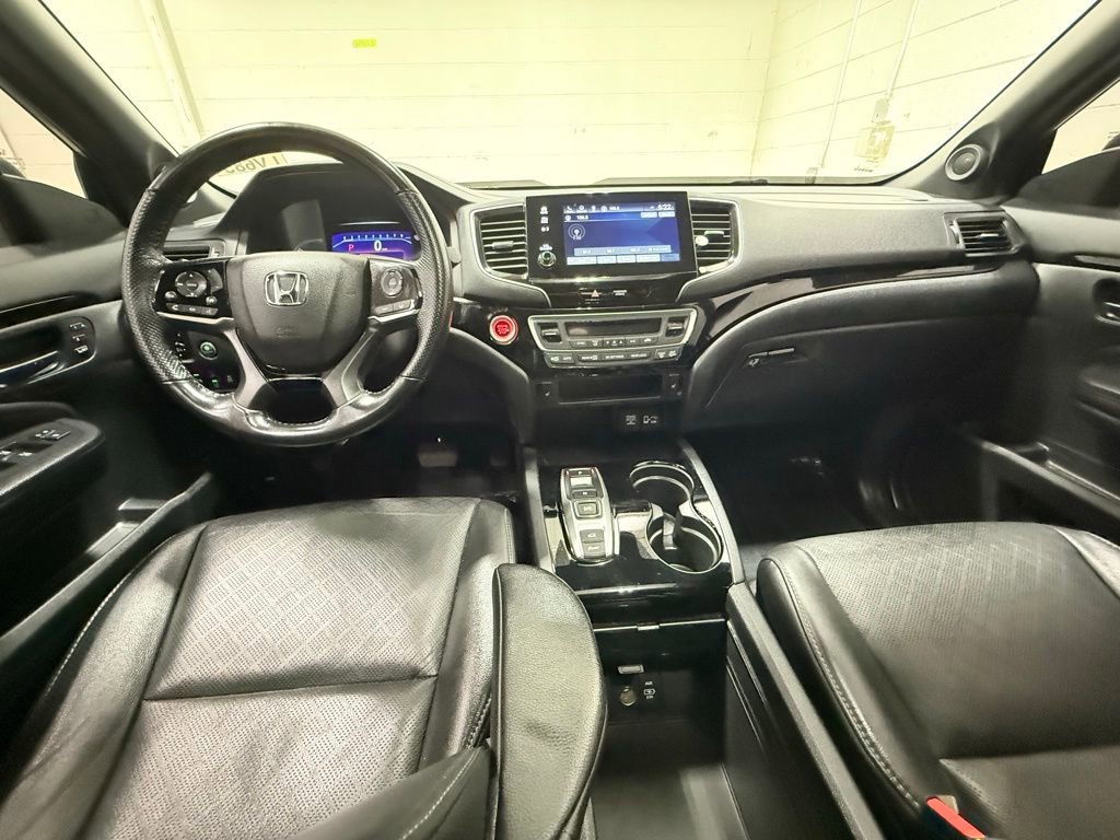 Used 2020 Honda Passport Touring image 27