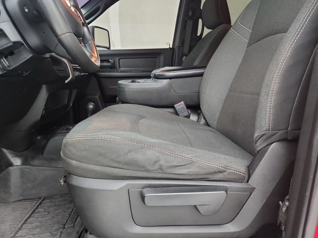 Certified 2023 RAM 2500 Tradesman AWD/4WD image 22