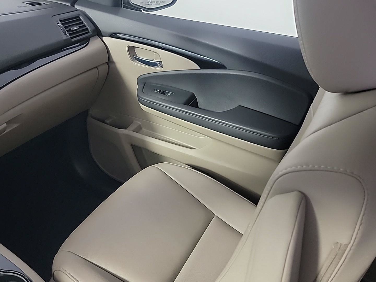 Certified 2021 Honda Pilot Touring image 23
