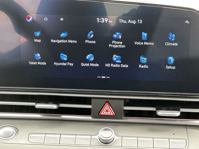 Used 2024 Hyundai Elantra SEL w/ Convenience Package FWD image 14