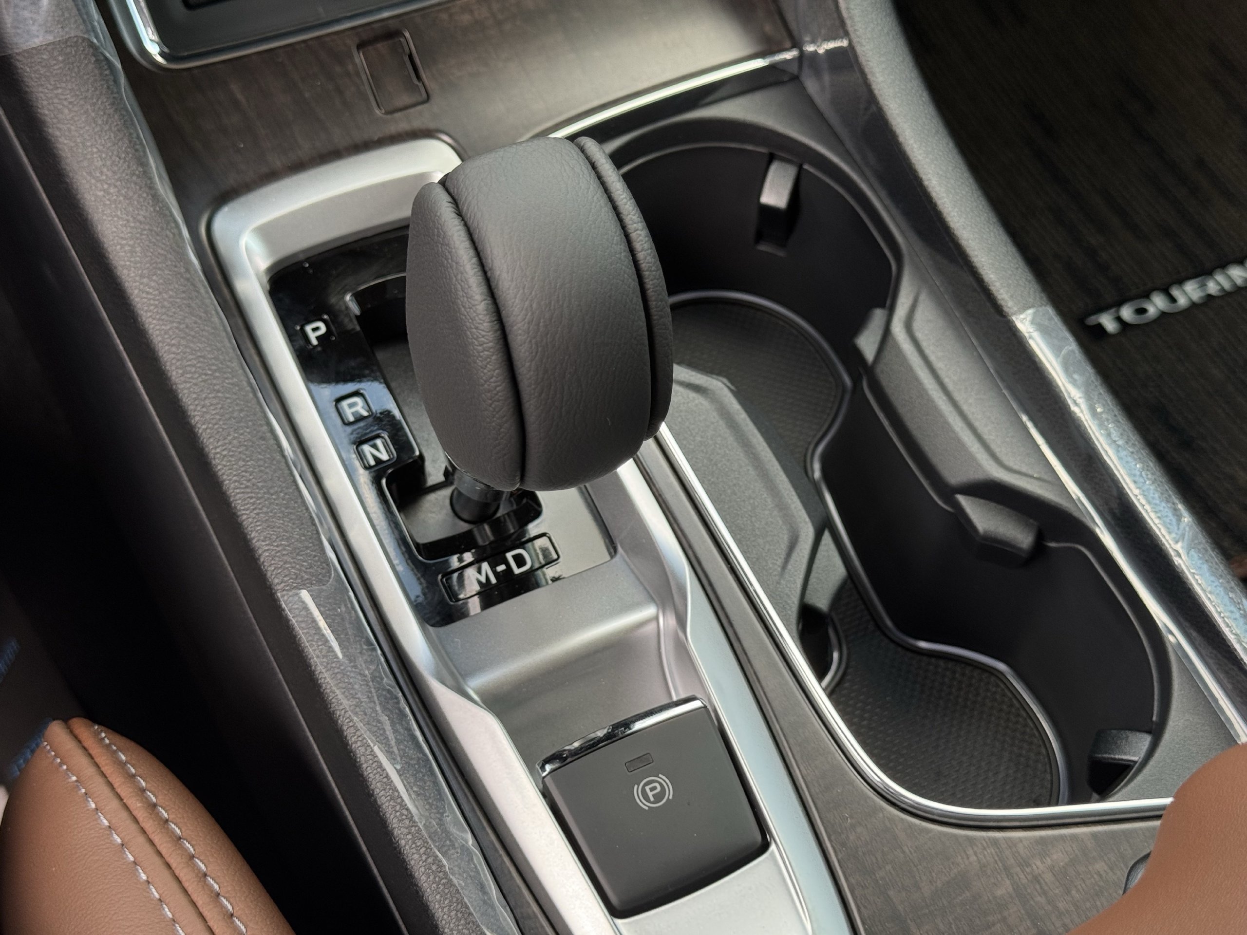 New 2027 Subaru Ascent Touring AWD/4WD image 17