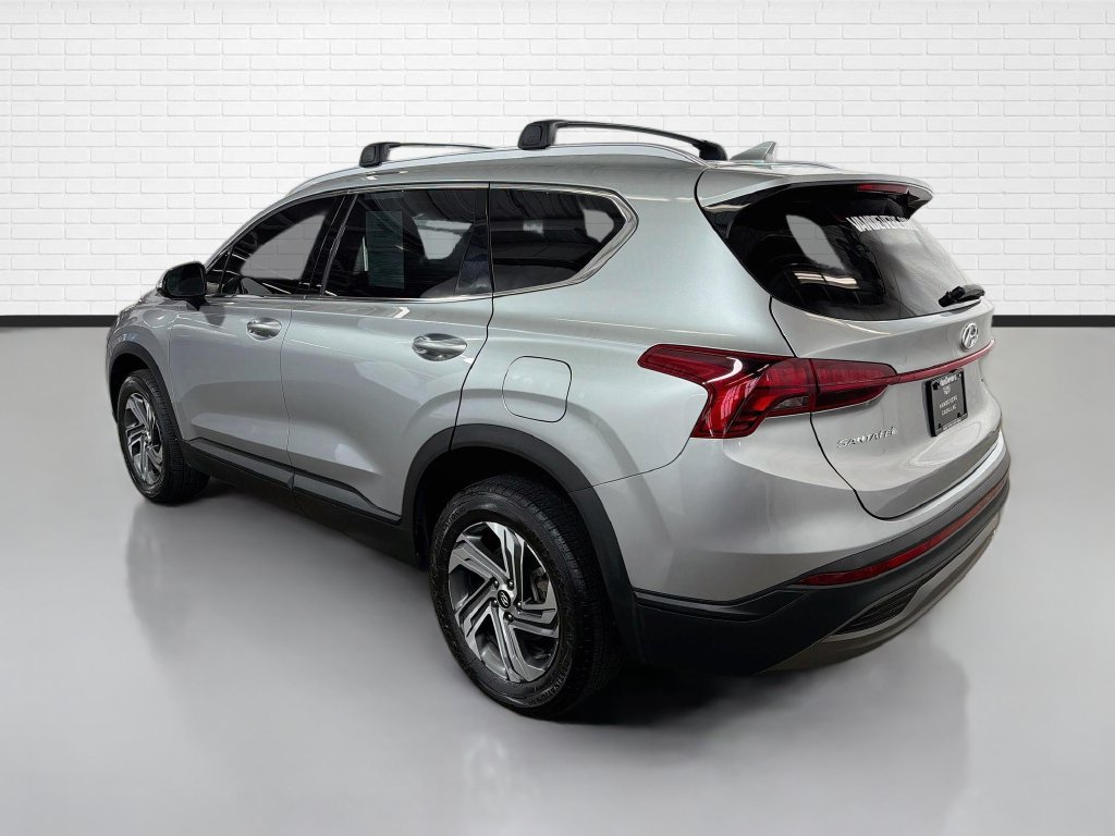 Used 2023 Hyundai Santa Fe SEL AWD/4WD image 7