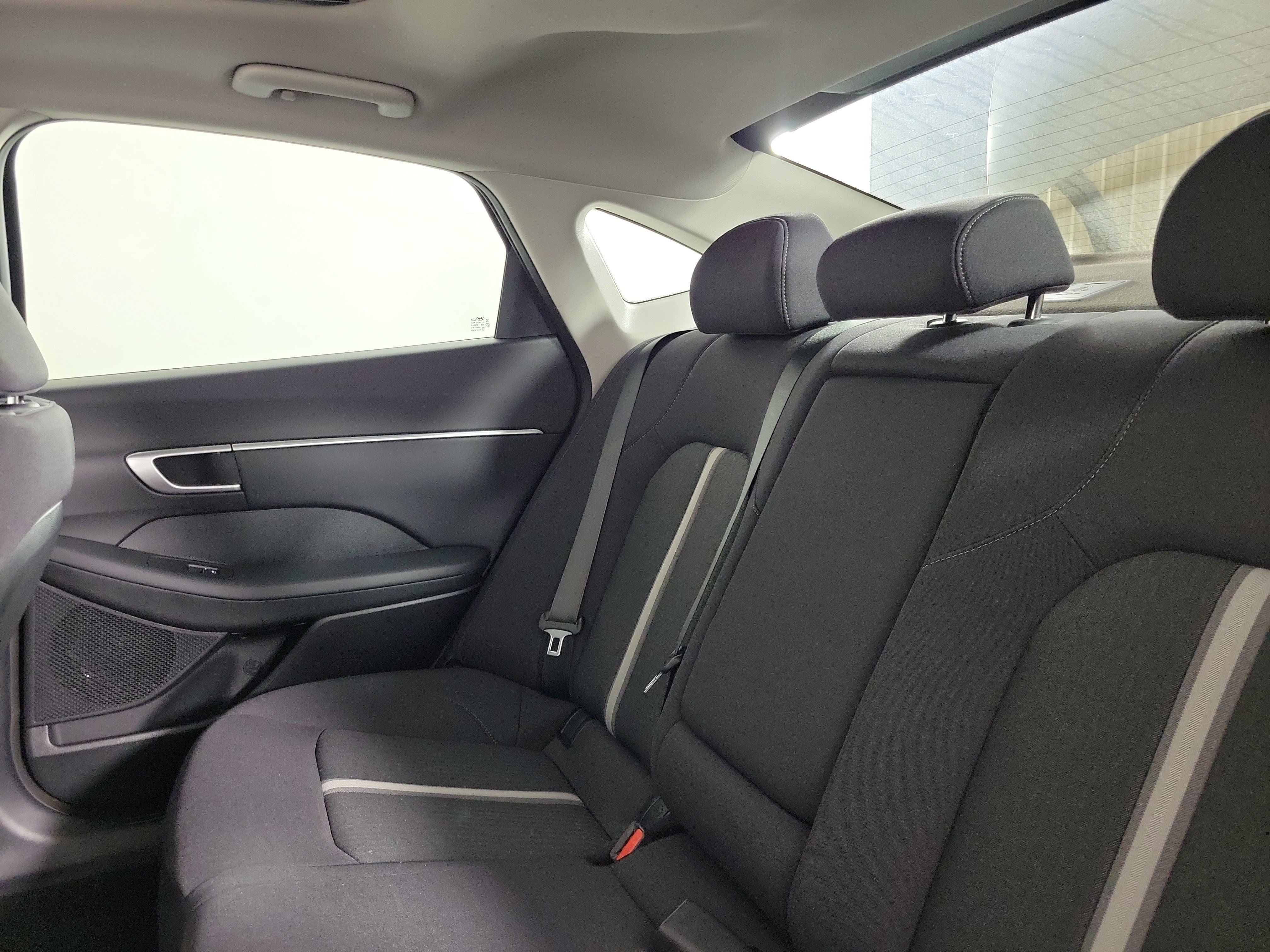 New 2026 Hyundai Sonata SEL FWD image 30