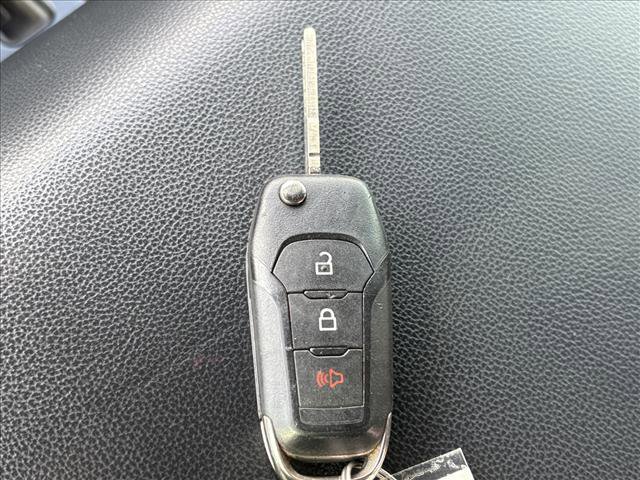 Used 2023 Ford F150 XL w/ STX Appearance Package image 43