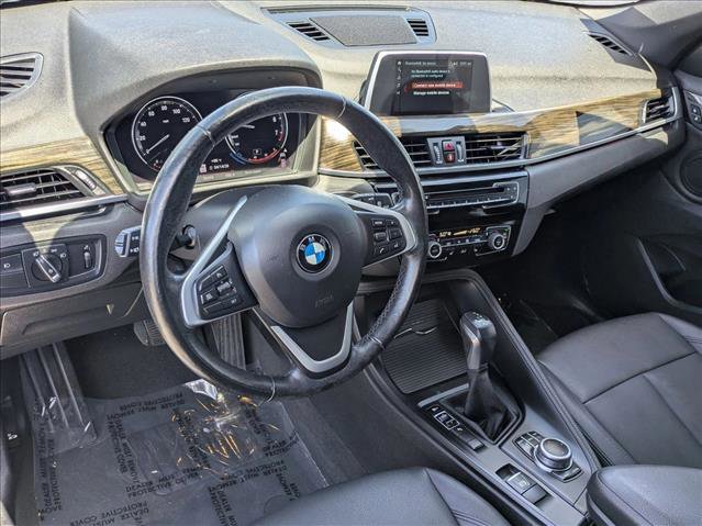 Used 2018 BMW X1 sDrive28i w/ Convenience Package image 10