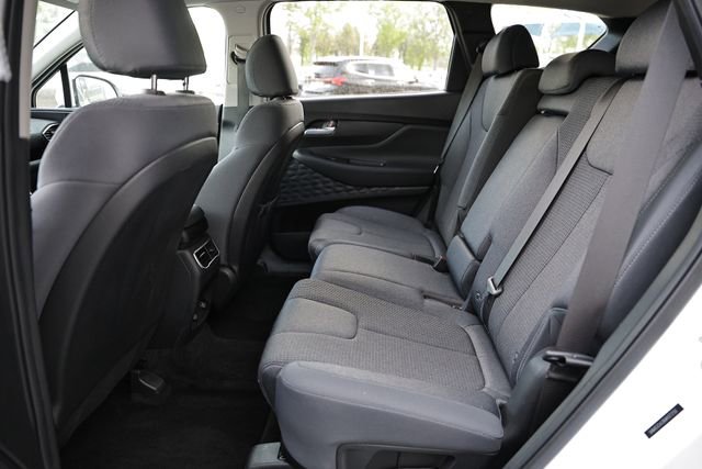 Used 2021 Hyundai Santa Fe SEL AWD/4WD image 22