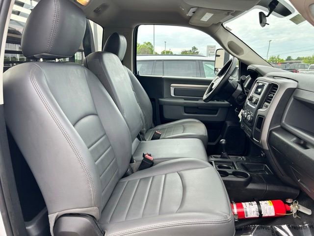 Used 2017 RAM 4500 Tradesman w/ Power Accessory Group image 16