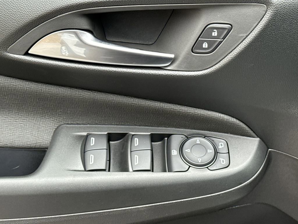 New 2026 Buick Envista Preferred image 15